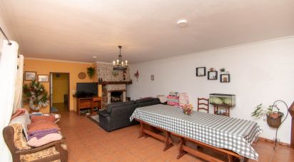 Moradia T3 em Marinha Grande de 88 m²