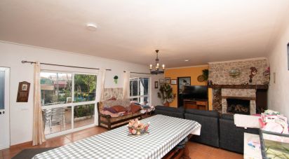 Moradia T3 em Marinha Grande de 88 m²