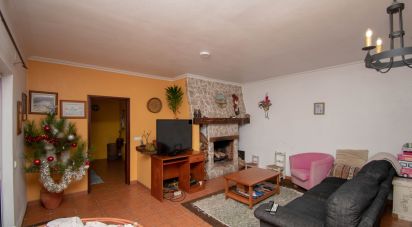 Moradia T3 em Marinha Grande de 88 m²