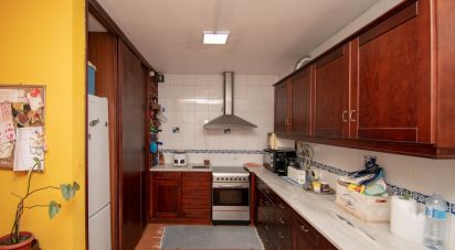 Moradia T3 em Marinha Grande de 88 m²