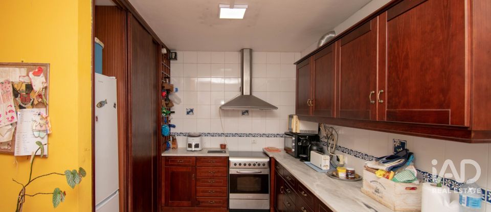 Moradia T3 em Marinha Grande de 88 m²