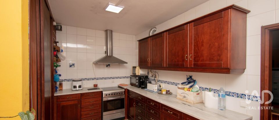 Moradia T3 em Marinha Grande de 88 m²