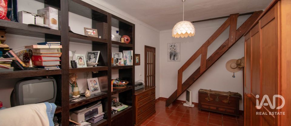 Moradia T3 em Marinha Grande de 88 m²