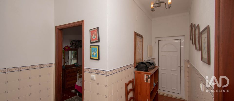 Moradia T3 em Marinha Grande de 88 m²