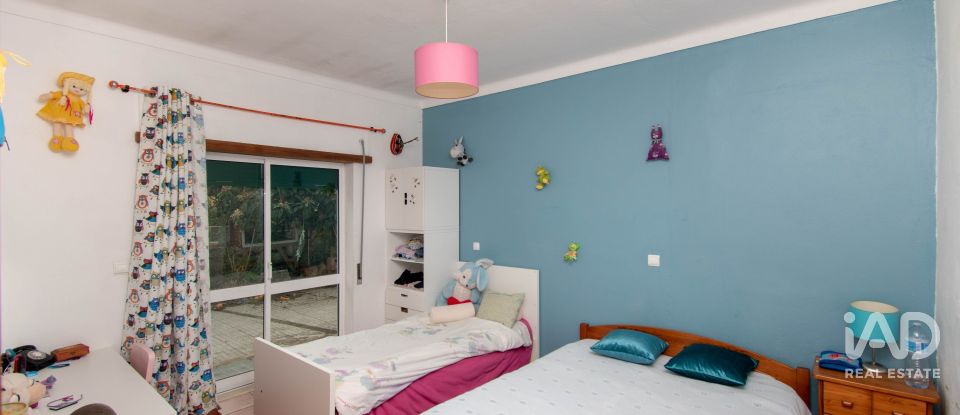 Moradia T3 em Marinha Grande de 88 m²