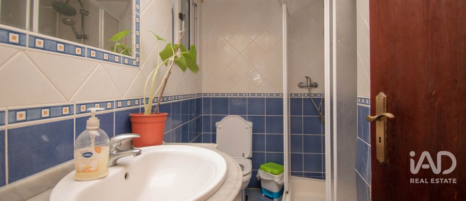 Moradia T3 em Marinha Grande de 88 m²