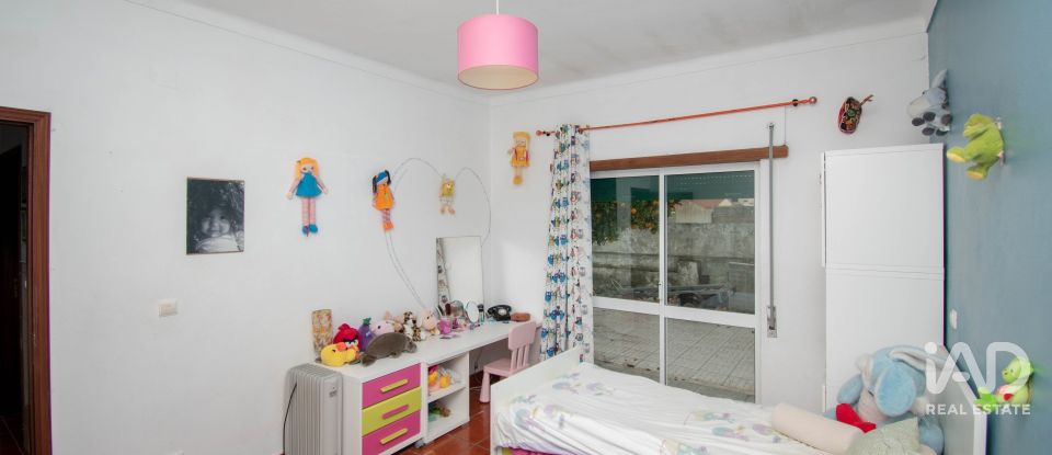 Moradia T3 em Marinha Grande de 88 m²