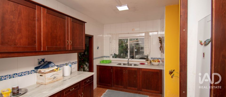 Moradia T3 em Marinha Grande de 88 m²