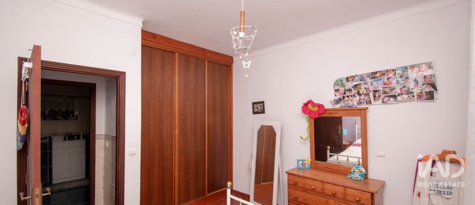 Moradia T3 em Marinha Grande de 88 m²