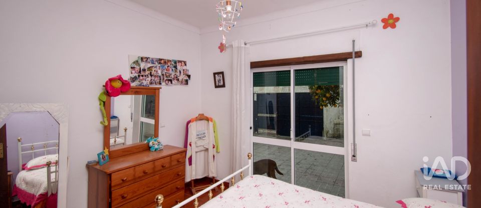 Moradia T3 em Marinha Grande de 88 m²