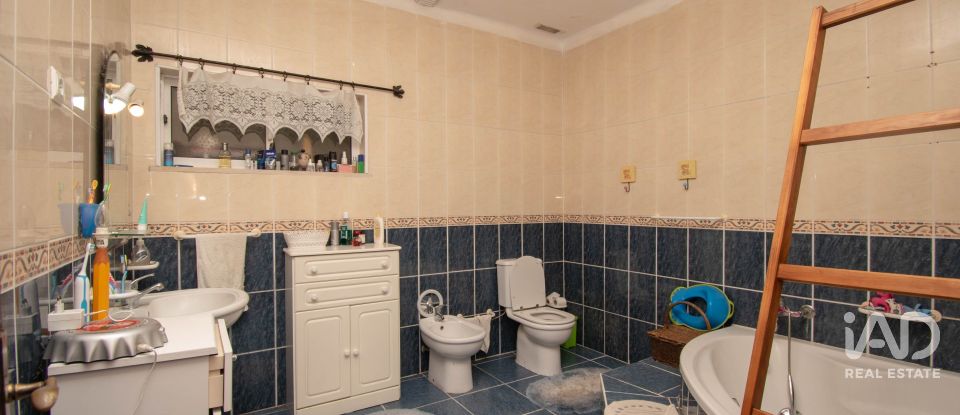 Moradia T3 em Marinha Grande de 88 m²