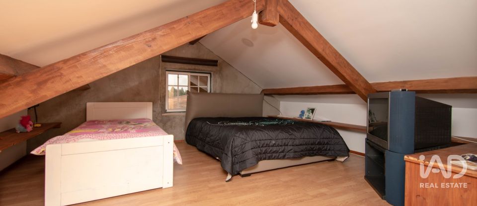 Moradia T3 em Marinha Grande de 88 m²