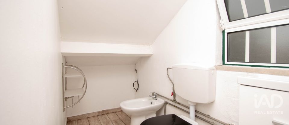 Moradia T3 em Marinha Grande de 88 m²