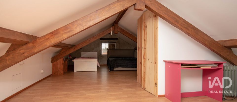 Moradia T3 em Marinha Grande de 88 m²