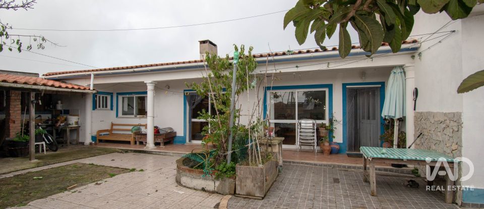 Moradia T3 em Marinha Grande de 88 m²