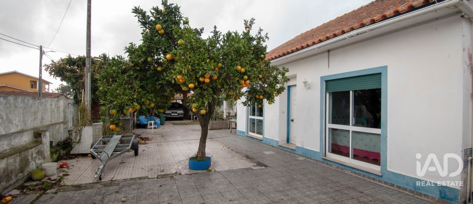 Moradia T3 em Marinha Grande de 88 m²