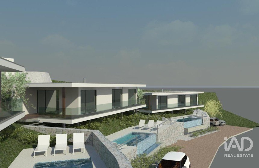 Terrain agricole à Eira Vedra de 5 300 m²