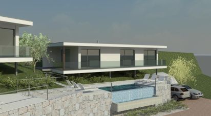 Terrain agricole à Eira Vedra de 5 300 m²