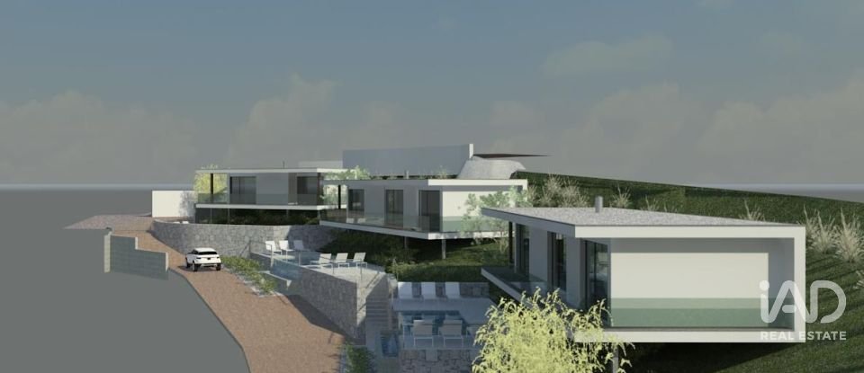 Terrain agricole à Eira Vedra de 5 300 m²