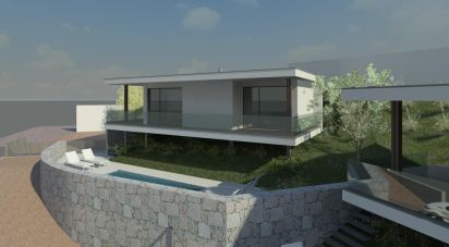 Terrain agricole à Eira Vedra de 5 300 m²