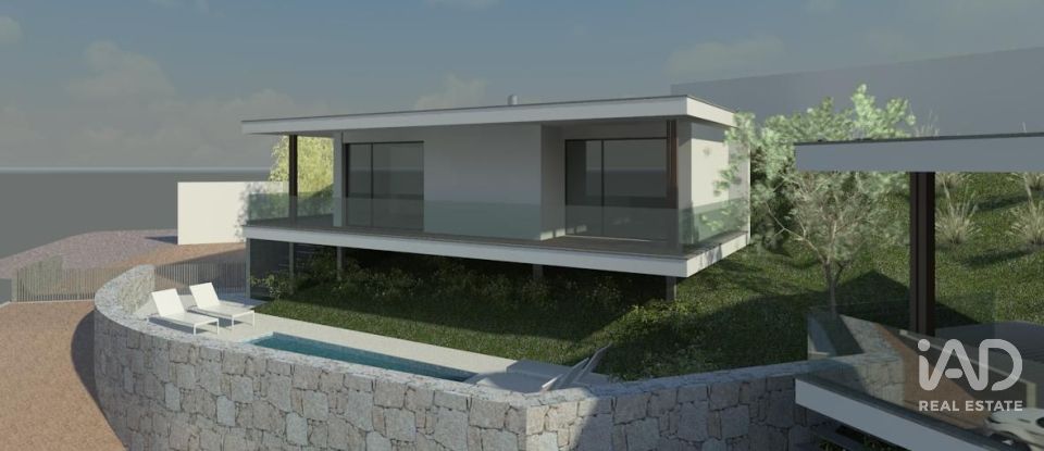 Terrain agricole à Eira Vedra de 5 300 m²