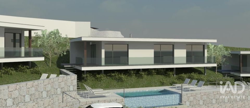 Terrain agricole à Eira Vedra de 5 300 m²