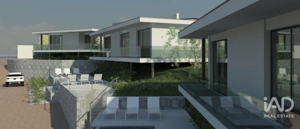 Terrain agricole à Eira Vedra de 5 300 m²