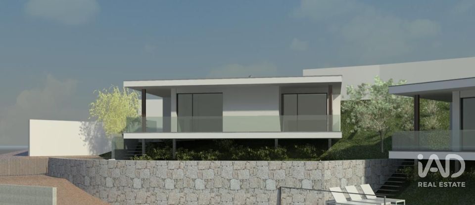 Terrain agricole à Eira Vedra de 5 300 m²