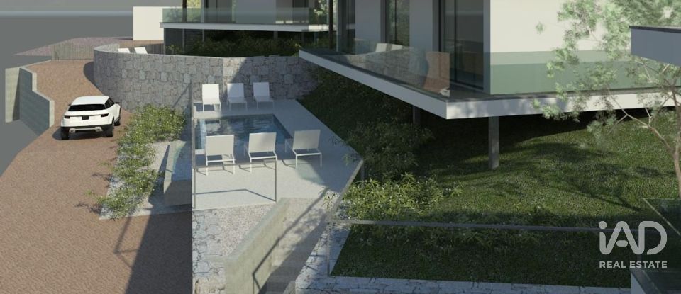 Terrain agricole à Eira Vedra de 5 300 m²