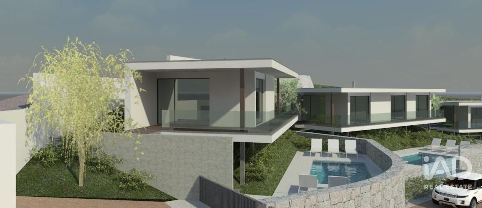 Terrain agricole à Eira Vedra de 5 300 m²