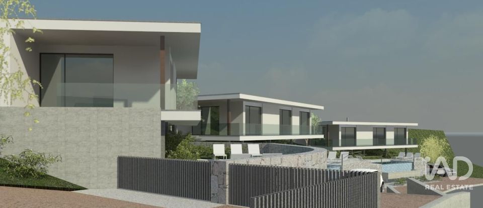 Terrain agricole à Eira Vedra de 5 300 m²