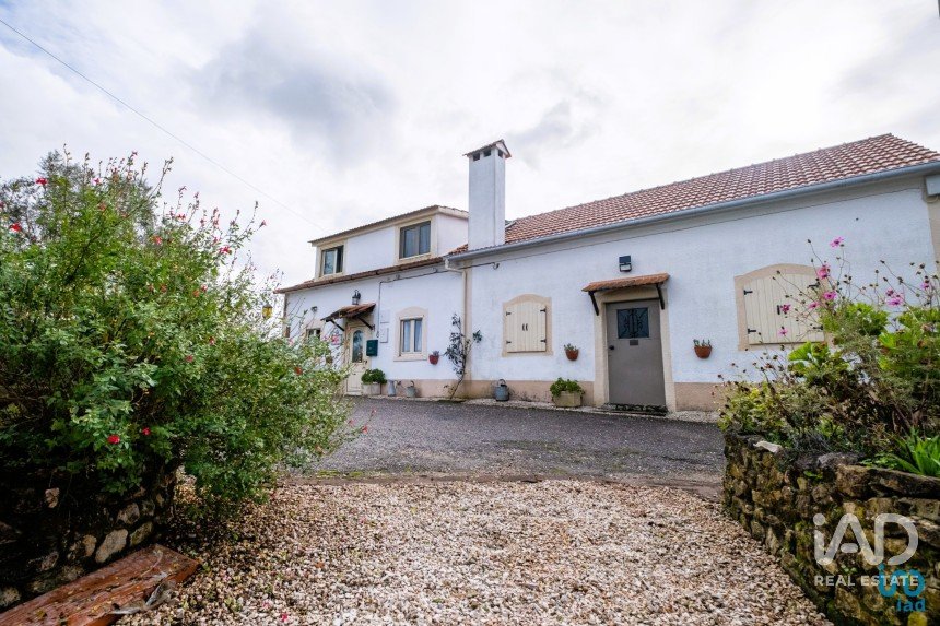 Moradia T3 em Pussos são pedro de 132 m²