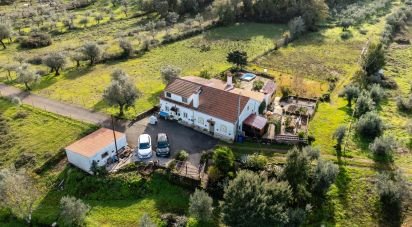 Moradia T3 em Pussos são pedro de 132 m²