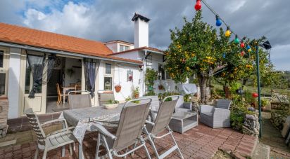 Moradia T3 em Pussos são pedro de 132 m²