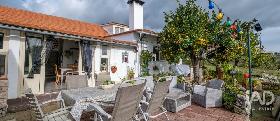 Moradia T3 em Pussos são pedro de 132 m²