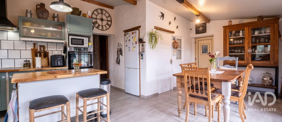 Moradia T3 em Pussos são pedro de 132 m²