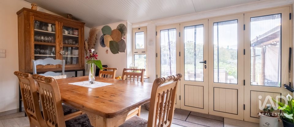 Moradia T3 em Pussos são pedro de 132 m²