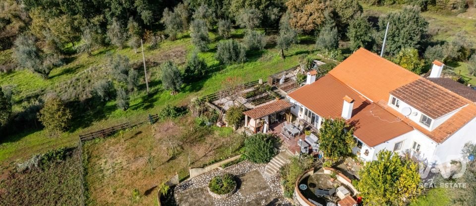 Moradia T3 em Pussos são pedro de 132 m²