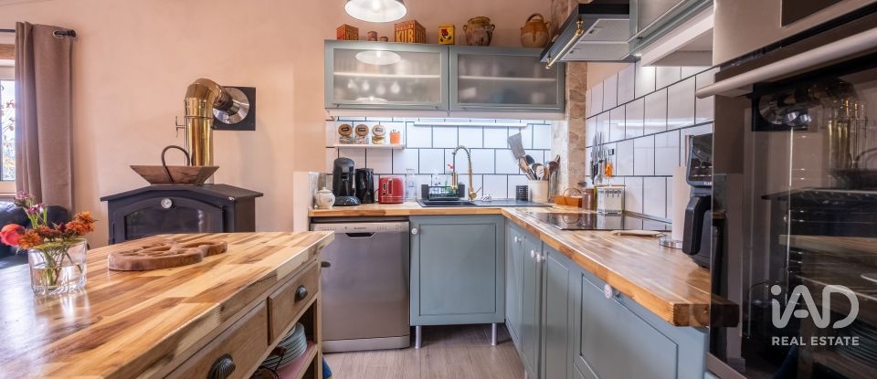 Moradia T3 em Pussos são pedro de 132 m²