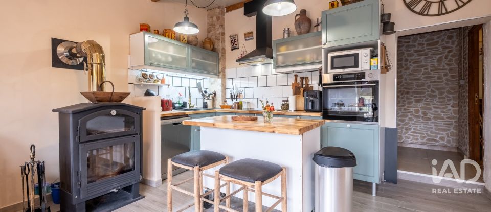 Moradia T3 em Pussos são pedro de 132 m²