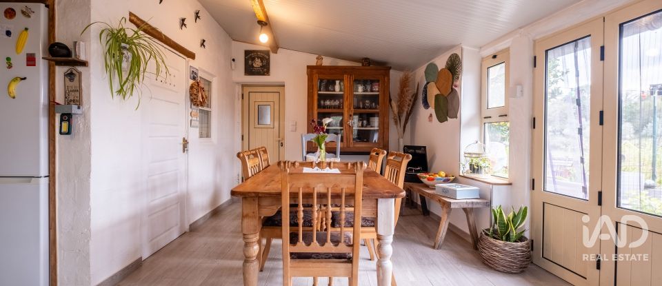 Moradia T3 em Pussos são pedro de 132 m²