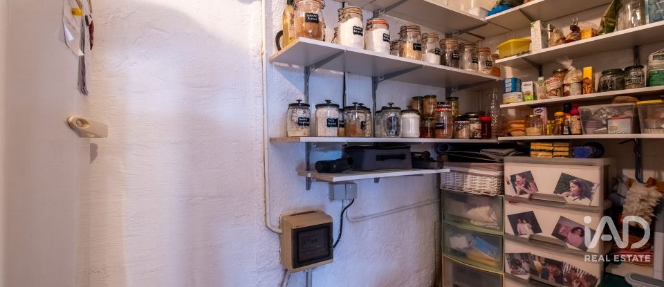 Moradia T3 em Pussos são pedro de 132 m²