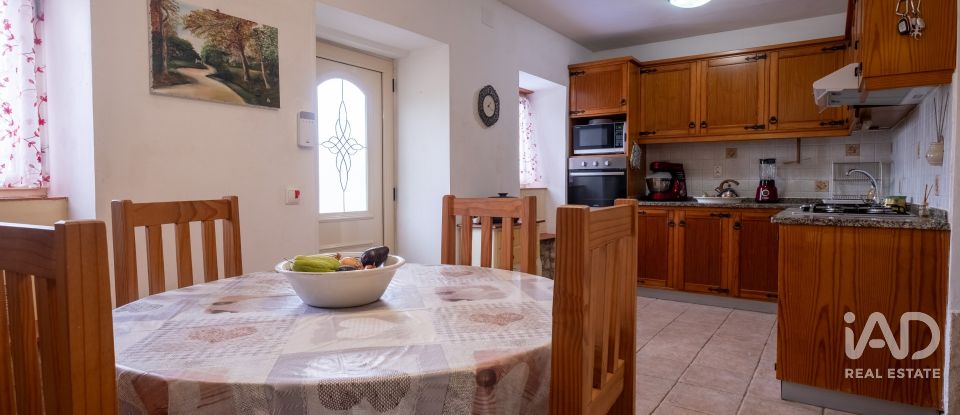 Moradia T3 em Pussos são pedro de 132 m²