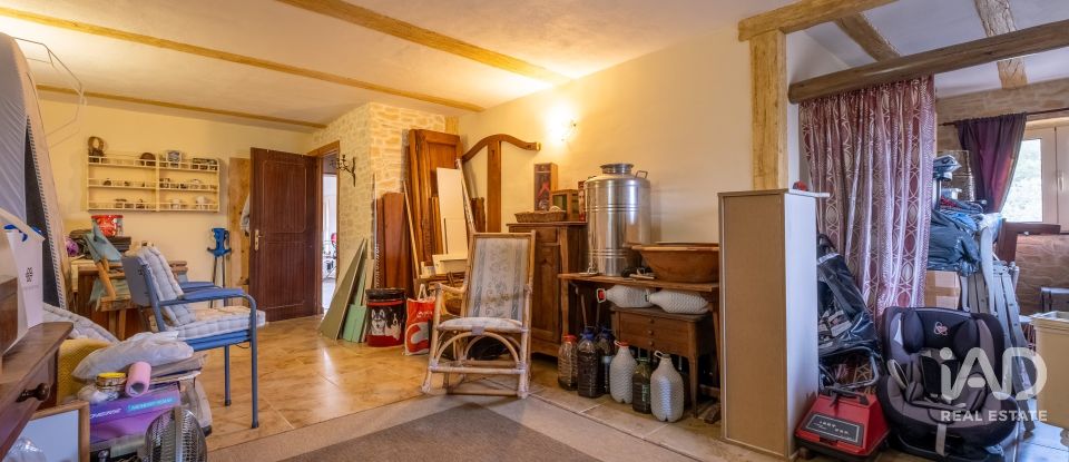 Moradia T3 em Pussos são pedro de 132 m²