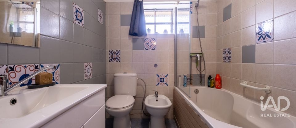 Moradia T3 em Pussos são pedro de 132 m²