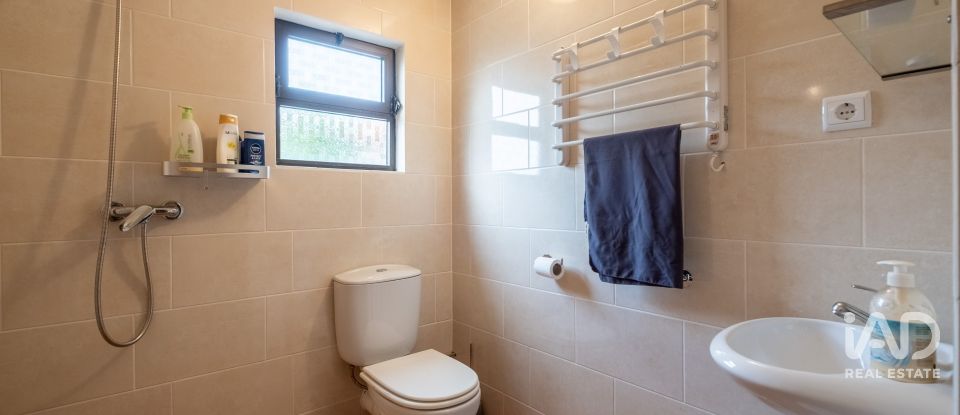 Moradia T3 em Pussos são pedro de 132 m²