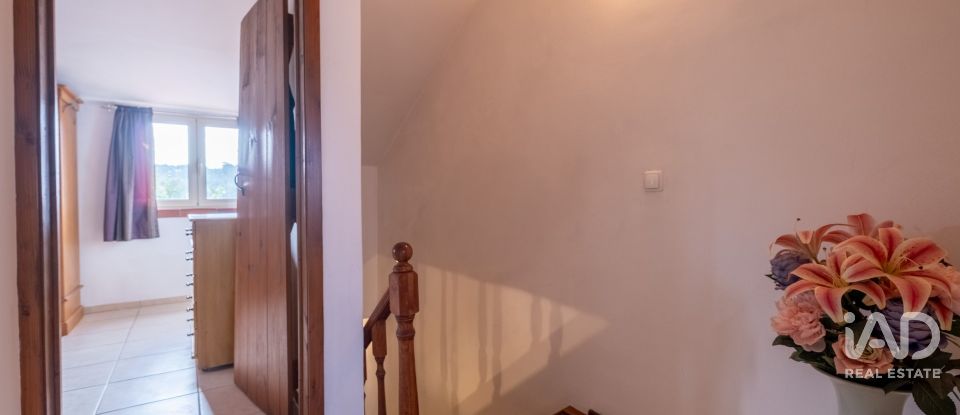 Moradia T3 em Pussos são pedro de 132 m²