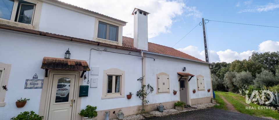 Moradia T3 em Pussos são pedro de 132 m²