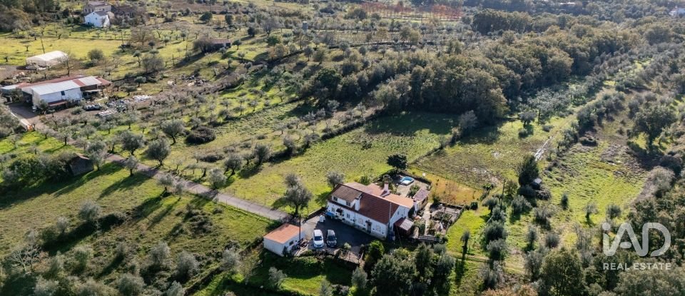 Moradia T3 em Pussos são pedro de 132 m²