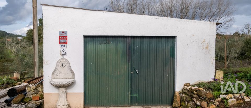 Moradia T3 em Pussos são pedro de 132 m²